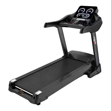 Tapis de course avec pente - TR150 | Salle de sport à domicile - Vue de droite