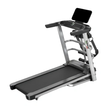 Elektrisches Laufband TR110 für das Heimfitnessstudio