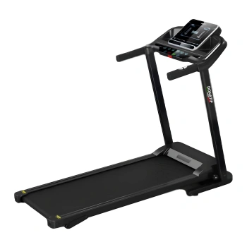 Laufband mit manueller Steigung und Display TR60