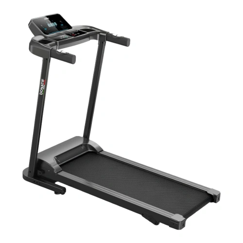 Tapis Roulant Pieghevole 12.8 Km/h - TR35 | Home Gym - Visuale a Destra