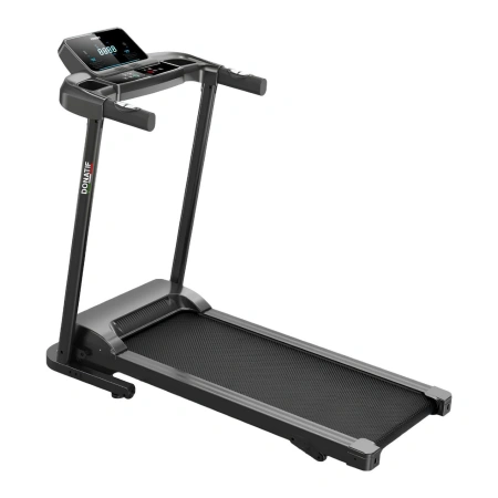 Tapis Roulant Pieghevole 12.8 Km/h - TR35 | Home Gym - Visuale a Destra