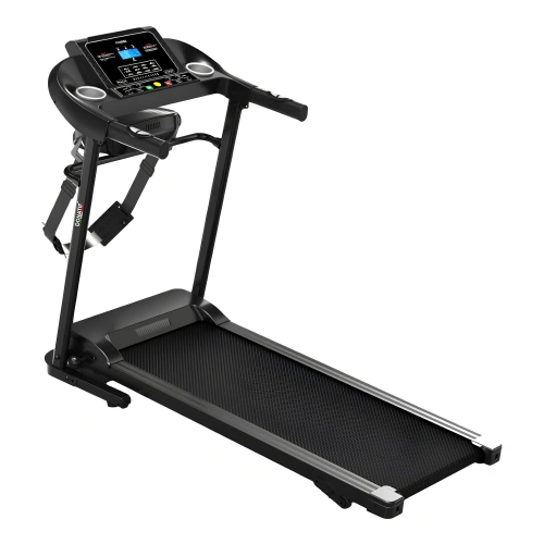 Laufband 14 Km/h mit Blue Screen - TR65 | Home Gym - Rechte Ansicht