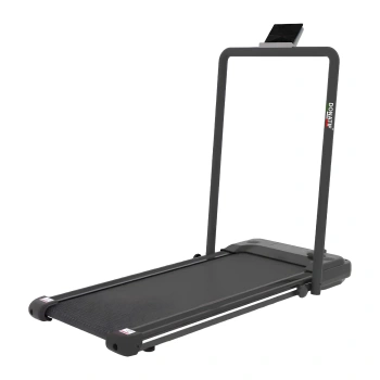 Slim Treadmill with LED Lamp - TR10 | Home Gym - Right View