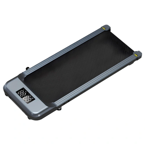 Cinta de correr delgada con lámpara LED - TR10 | Gimnasio en casa - Vista superior