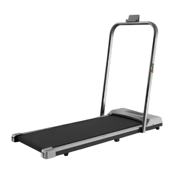 Tapis Roulant Slim con Display - TR5 | Home Gym - Visuale sul Lato Destro 2