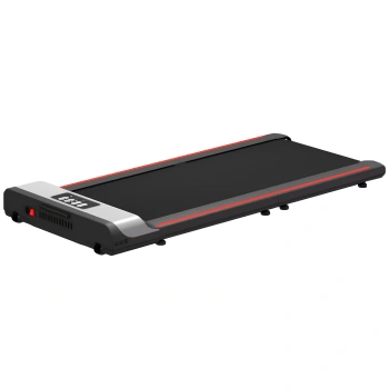 Electric Treadmill 6 Km/h - TR55 | Home Gym - Left View