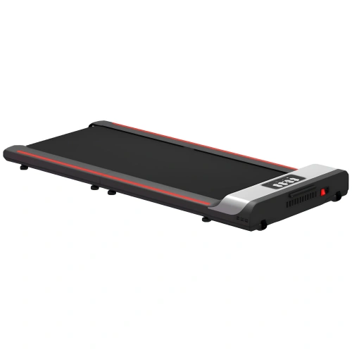 Tapis Roulant Elettrico 6 Km/h - TR55 | Home Gym - Visuale sulla Destra