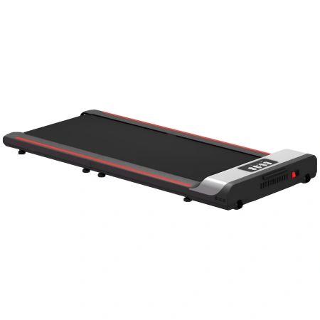 Tapis Roulant Elettrico 6 Km/h - TR55 | Home Gym - Visuale sulla Destra