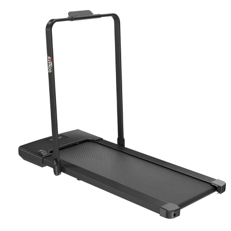 Laufband 8 Km/h mit Bluetooth - TR50 | Home Gym - Rechte Ansicht