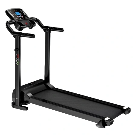 Cinta de Correr Basculante 12 Km/h - TR45 | Gimnasio en casa - Vista derecha