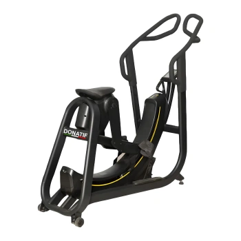 Entrenador Elíptico Cruzado ET80 Profesional