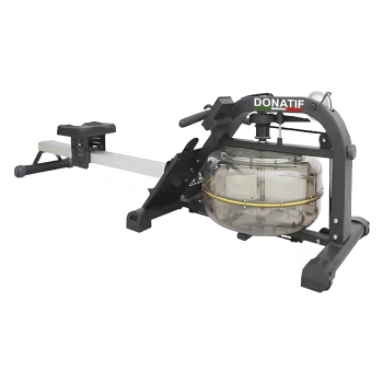 Rameur Professionnel à Eau VG10 Fitness