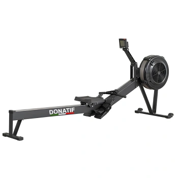 Rameur à Air Pliable VG5 Semi Professionnel