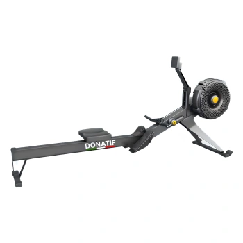 Rameur Professionnel Compact 10 Niveaux VG40