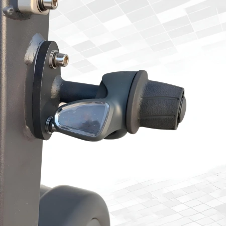 Vertical Magnetic Climber Machine - ET105 | Professional - Knob Detail