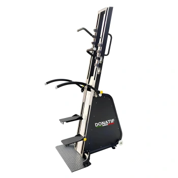 Escaladora Vertical Magnética Profesional ET 105
