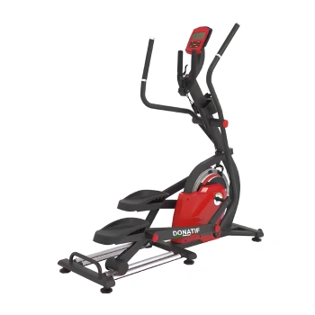 Cruz Magnética Roja con Monitor ET 40 Profesional