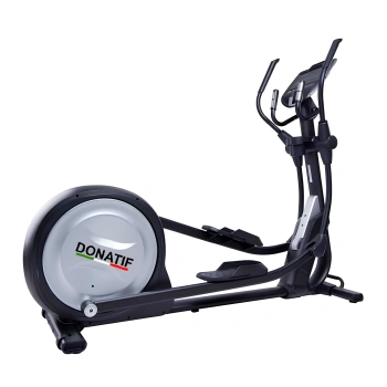 Crosstrainer Plegable Volante 10 Kg Profesional ET25