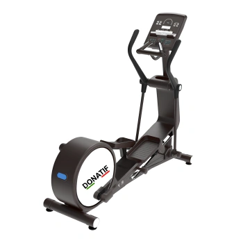 Entrenador Elíptico Magnético 20 Niveles ET60 Profesional