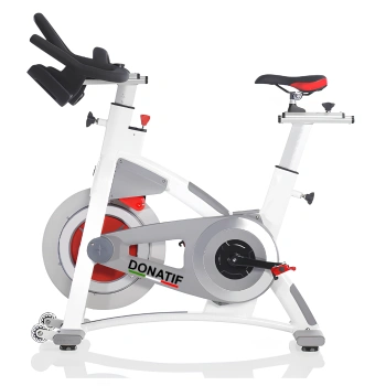 Bicicleta de Ciclismo Interior Volante 16 Kg Profesional