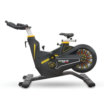 Bicicleta Estática de Spinning Profesional SB 100 Ajustable
