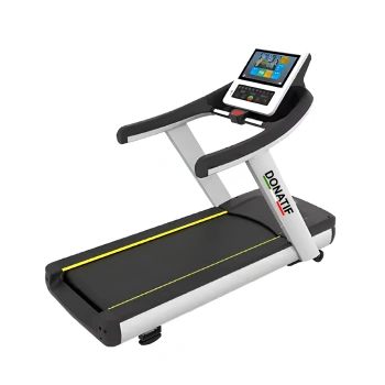 Professionelles Laufband mit rutschfestem Band TR 162
