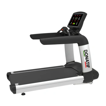 Professionelles Laufband mit Monitor TR164A 20 Km pro Stunde