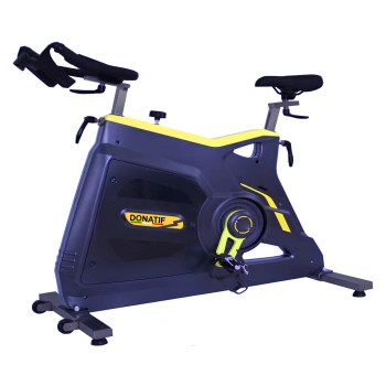 Bicicleta Estática Ajustable SB45 Semiprofesional