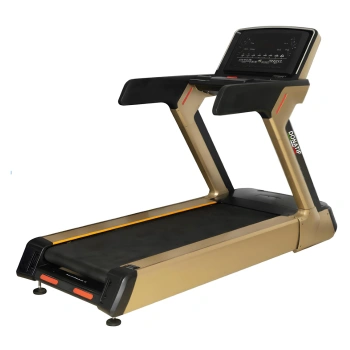 Professionelles Laufband 22 Prozent Steigung TR180