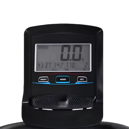 Curved Treadmill for Gym - TRC15 | Professional - Display View