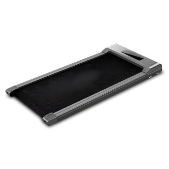 Slim Treadmill with Display - TR5 | Home Gym - Right Side View