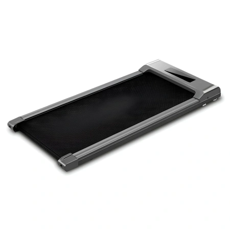 Slim Treadmill with Display - TR5 | Home Gym - Right Side View