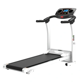 Laufband TR25 Drei Neigungsstufen für Heimtraining