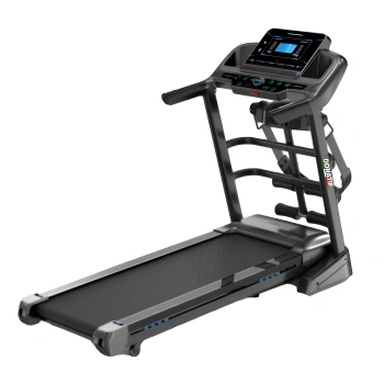 Manuelles Steigungslaufband TR135 für Heimfitness