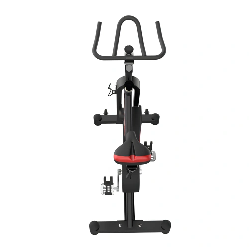 Spin Bike mit kontinuierlichem Widerstand - SB105 | Professionell - Draufsicht