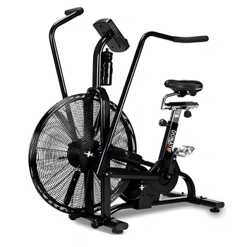 Professionelles Assault Fahrrad mit Monitor SB 60
