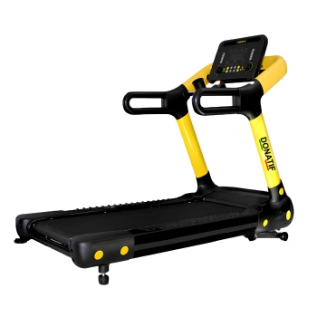 Professionelles TR162B Laufband mit LCD Bildschirm
