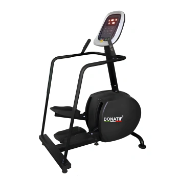 Stepper Profesional Escalador ET20 con Pantalla LED