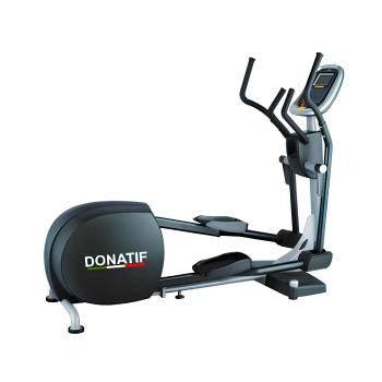 Entrenador Elíptico Magnético Bidireccional ET 35