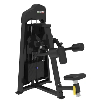 Pack de Poids Latéral Debout FMT Extensible