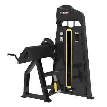 Machine à Biceps et Triceps Personnalisable