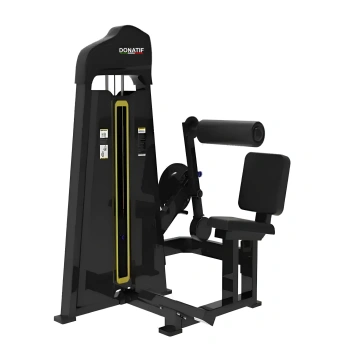 Isolateur Abdominal FMT avec Poids Inclus Ajustable