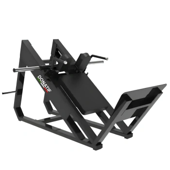 Máquina Sentadillas Hack Personalizable Fitness Profesional