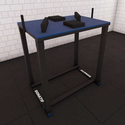 Popeye Table - Armwrestling | Made in Italy - Top view