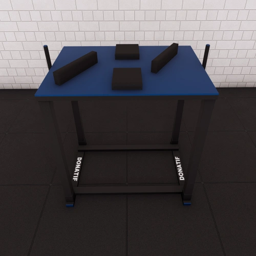 Popeye Tisch - Armdrücken | Made in Italy - Vollflächige Ansicht