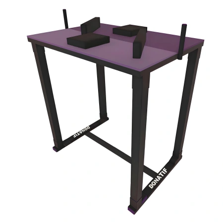 Tavolo Braccio di Ferro - Armwrestling | Allenamento Forza