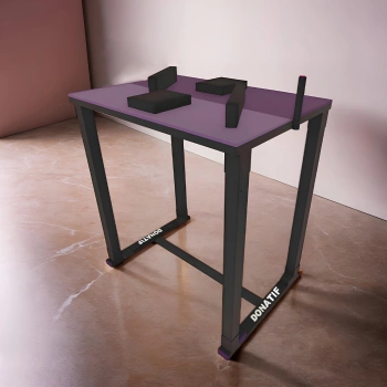 Mesa Popeye - Lucha de brazos | Entrenamiento de fuerza - Vista correcta 2