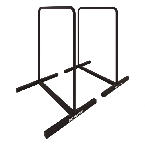 High Parallel Bars for Functional Training | Tailor-made - View on the Right