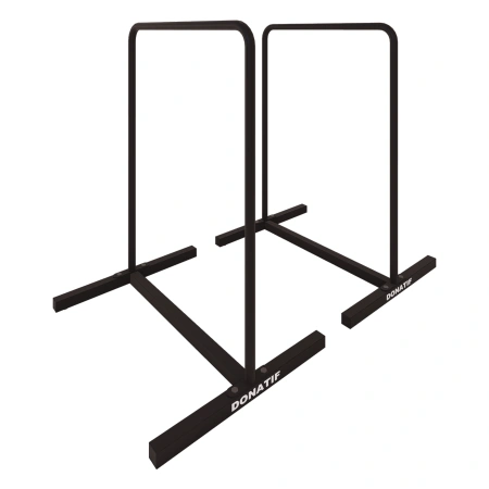 High Parallel Bars for Functional Training | Tailor-made - View on the Right