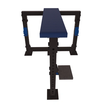 Siegel-Reihenbank - Professionell | Maßanfertigung - Visueller Gebrauch